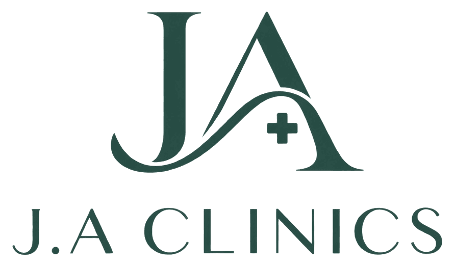J.A Clinics
